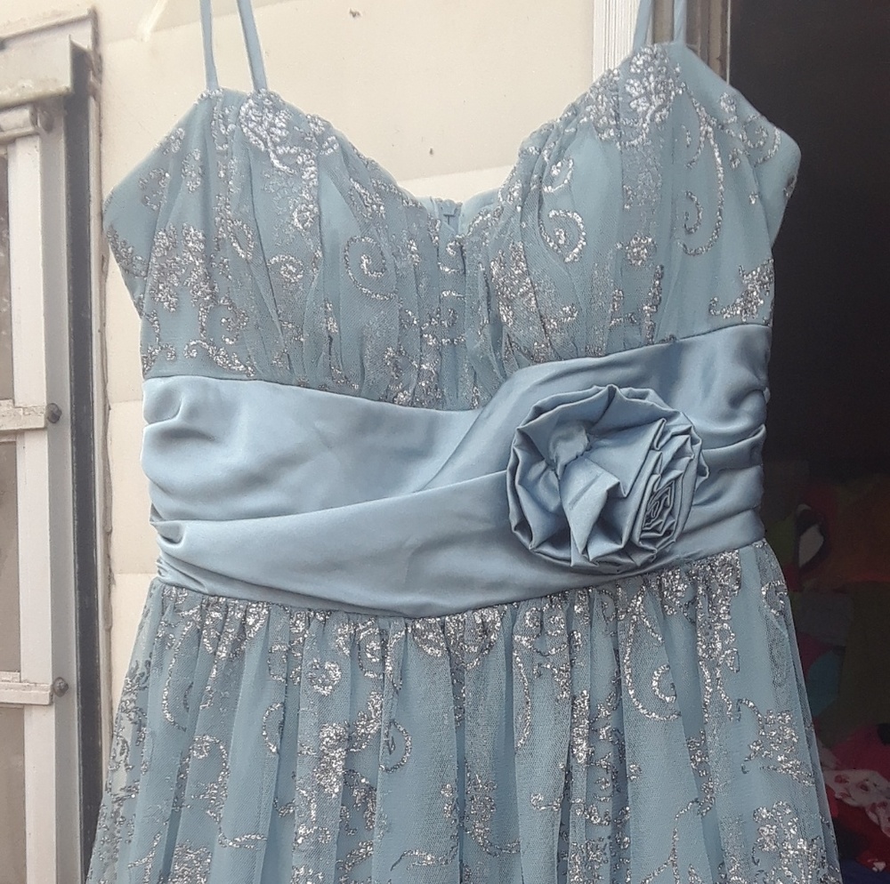 Fomal short dress